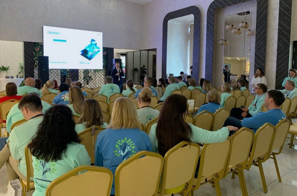 В Ставрополе обсудили перспективы развития семейного предпринимательства0