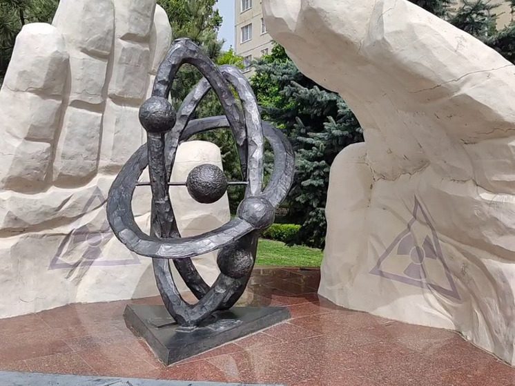 В Ставрополе почтили память ликвидаторов аварии на Чернобыльской АЭС