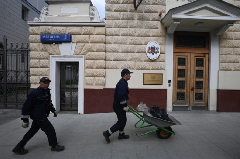 В Ставрополе женщина прописала у себя восемь мигрантов за деньги0