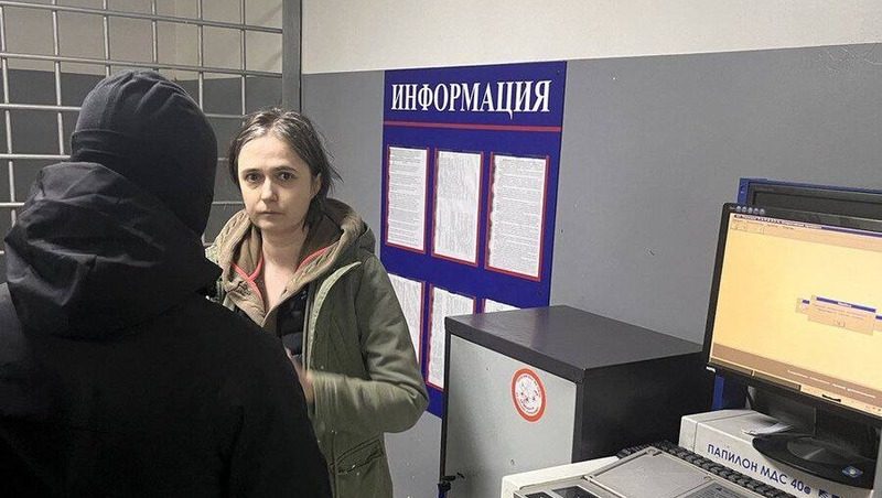 Жена иноагента несколько лет скрывалась от федерального розыска в Ставрополе