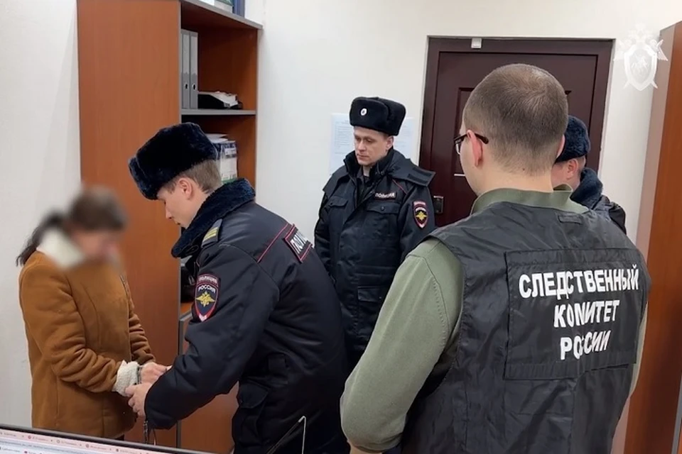 Женщина истязала и запирала в шкафу 7-летнюю девочку на Ставрополье0