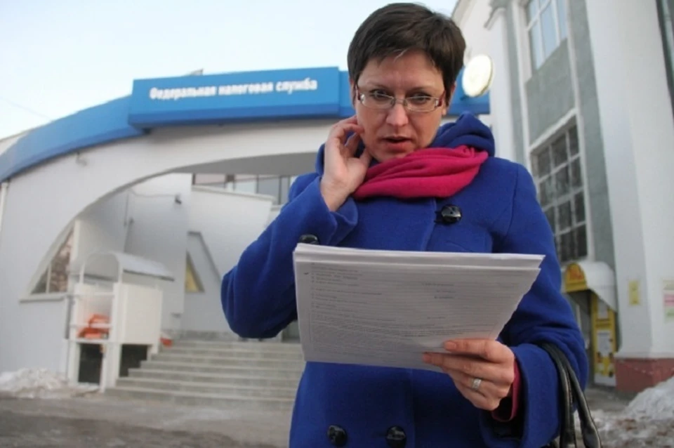 Жители Ставрополья подали 2777 заявлений по имущественному налогу0
