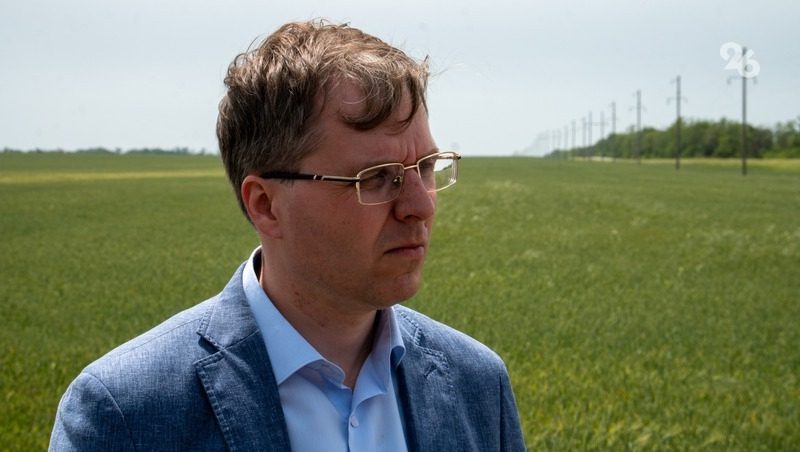 Аграриям Ставрополья предложили выделить 300 млн рублей на закупку топлива