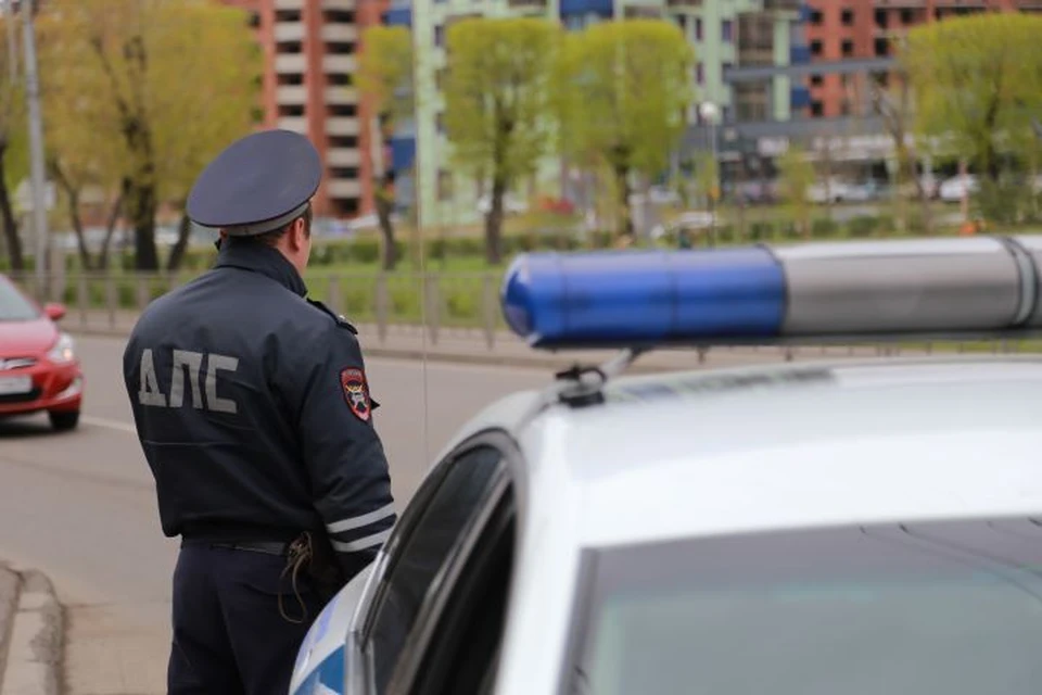 Более 300 нарушений выявили инспекторы за два дня на дорогах Ставрополья0