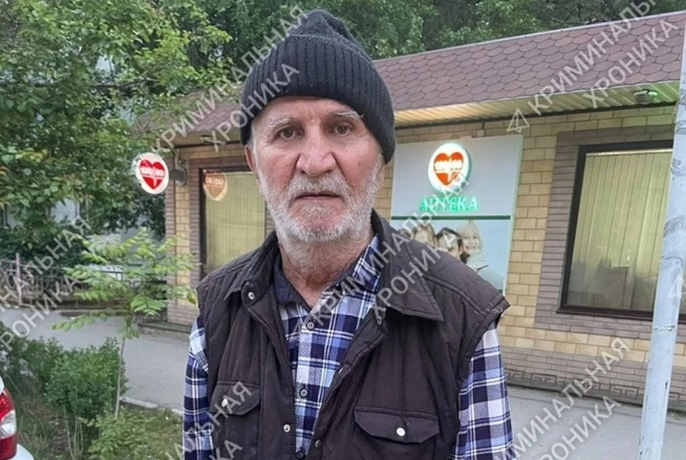 «Бродил дорогами юности»: В Дагестане разыскали пропавшего 76-летнего мужчину0