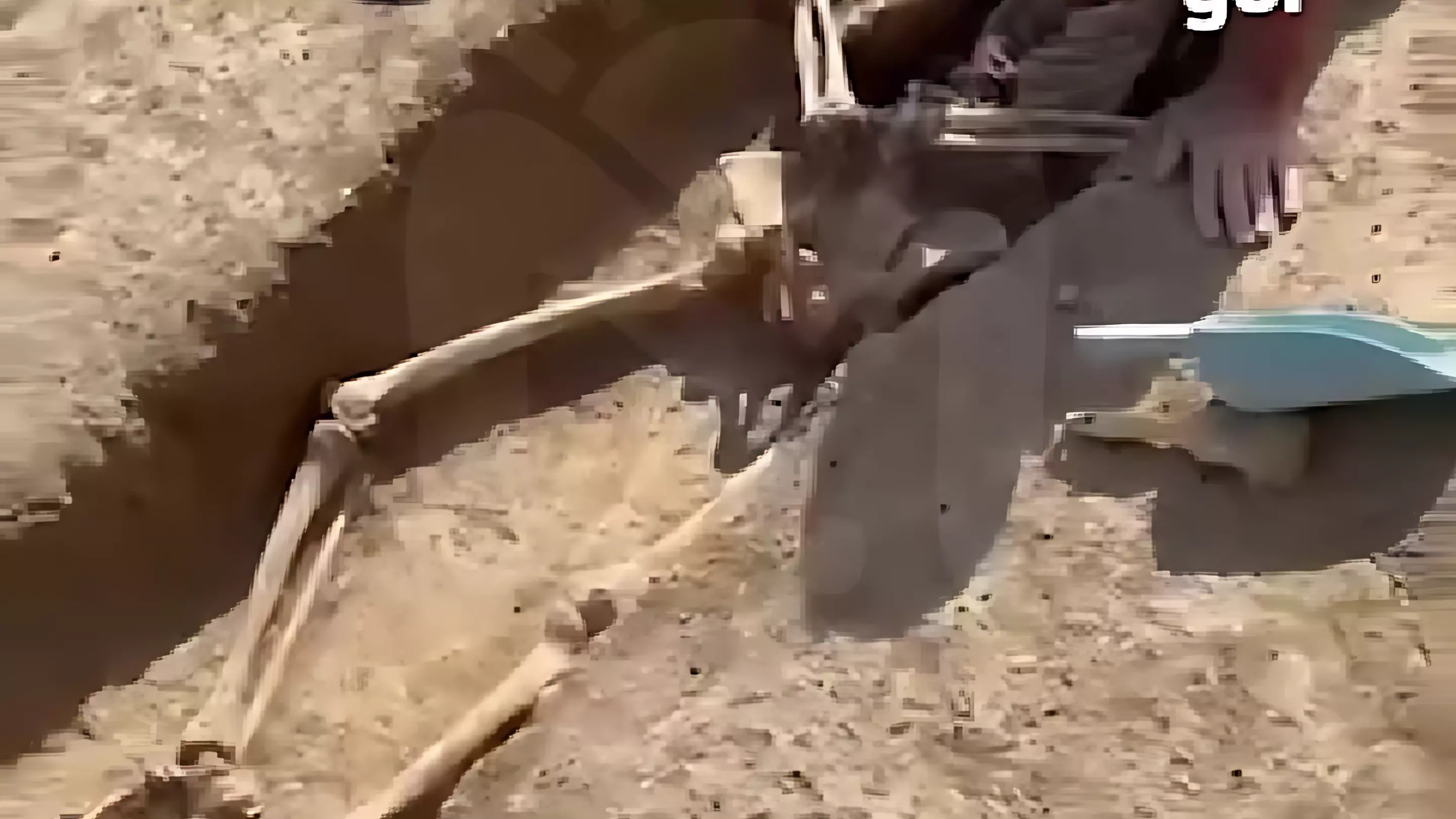 Два скелета нашли при ремонте дороги в Дагестане0