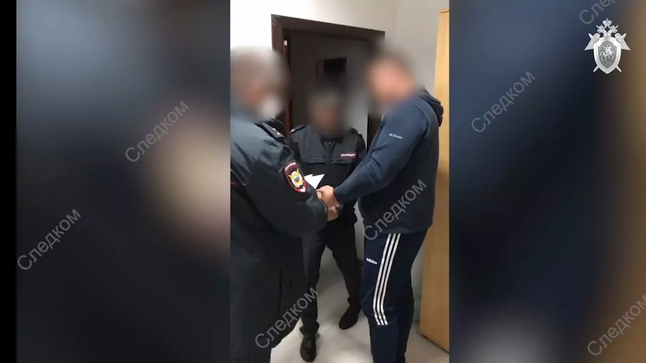 Экс-следователя МВД Ставрополья поймали на взятке0