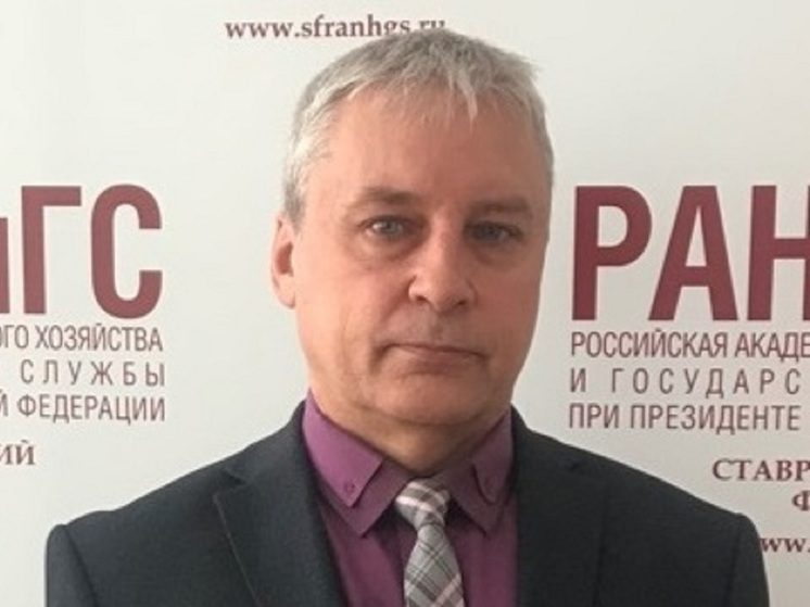 Эксперт Ставропольского РАНХиГС рассказал о развитии отечественного автопрома