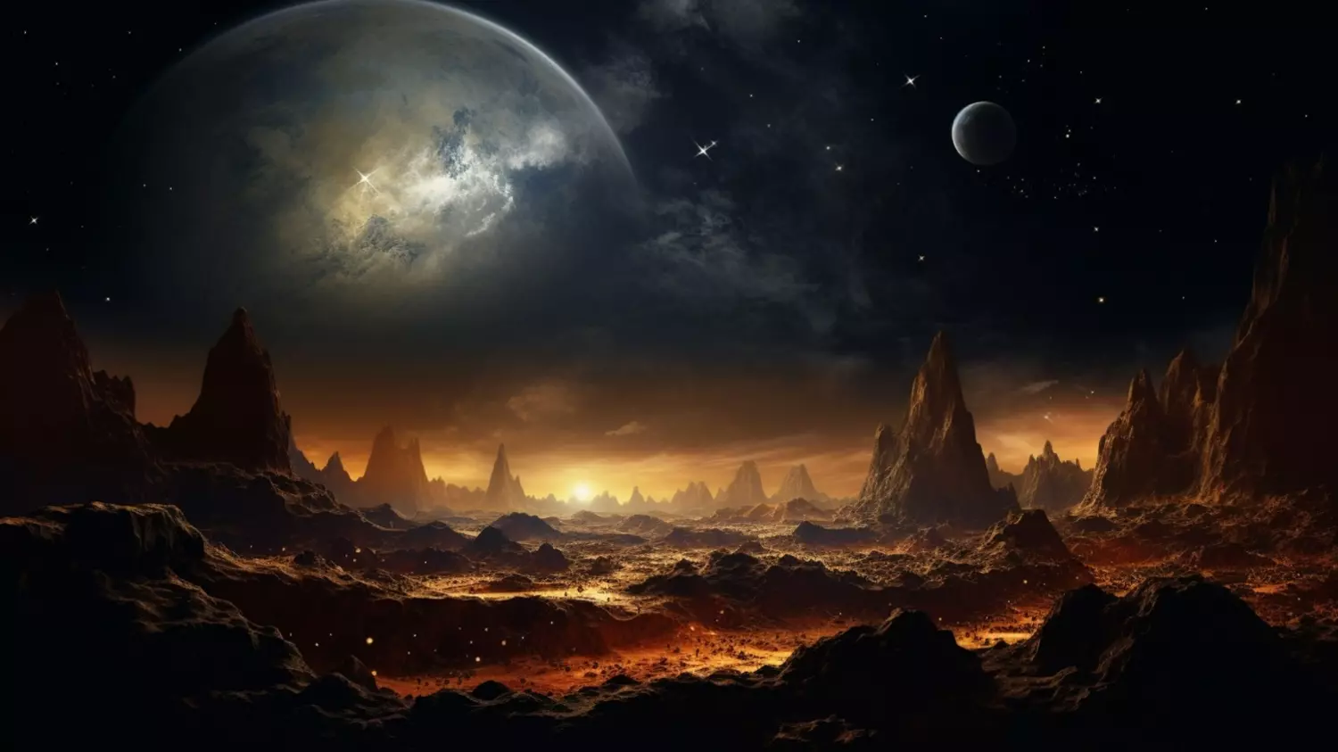 Ретроградный Плутон будет действовать со 2 мая по 12 октября