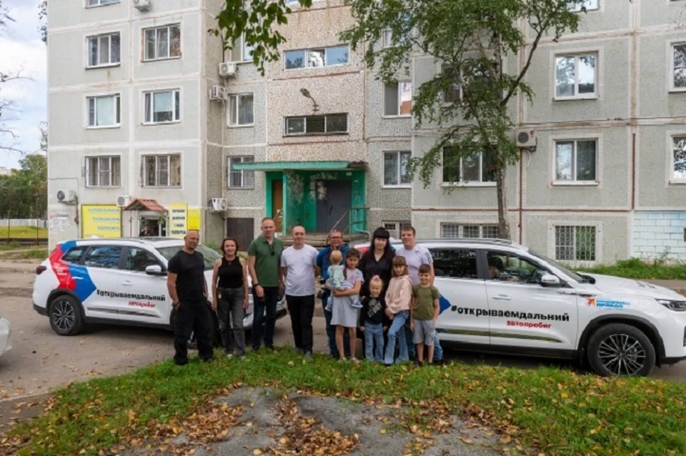Федеральную поддержку многодетных семей дополнили на Ставрополье0