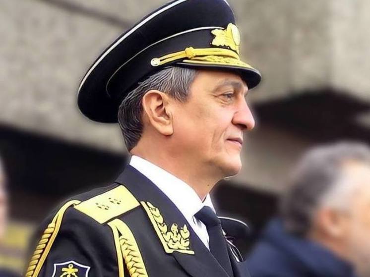 Глава Северной Осетии поздравил боевых товарищей с Днем Черноморского флота