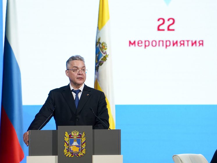 Губернатор поручил учредить почетные звания для ставропольских педагогов