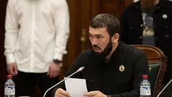 Кадыров представил Даудова новым премьером Чечни0