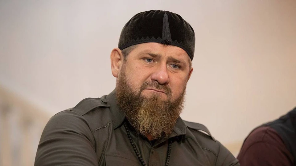 Кадыров выразил соболезнования в связи с гибелью президента Ирана0