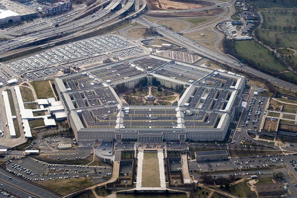 Пентагон признал проблемы с тестированием гиперзвукового оружия0