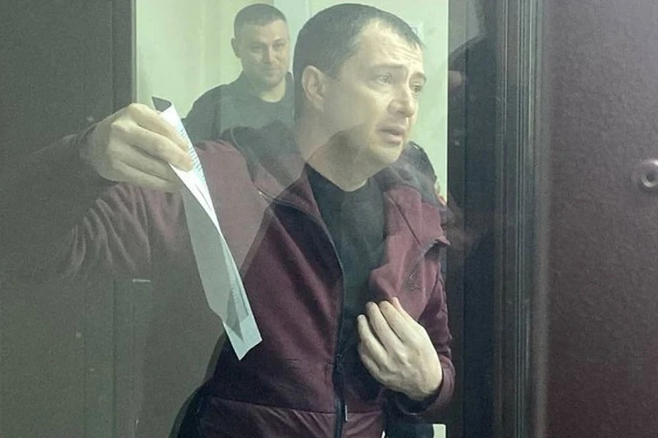 По делу экс-главы ГИБДД Ставрополья оглашены показания всех 55 свидетелей0
