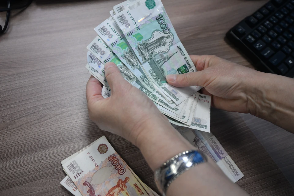 Половина ставропольцев смогут зарабатывать 100 тысяч рублей только через 10 лет0