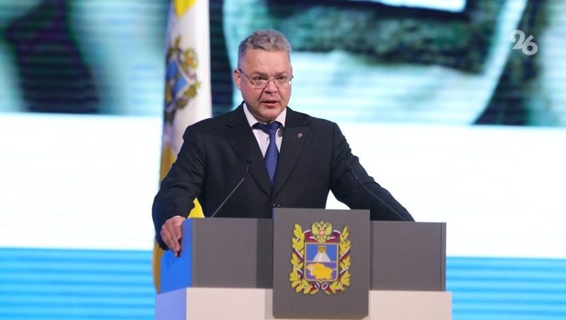 Половину наказов избирателей уже выполнили на Ставрополье — губернатор
