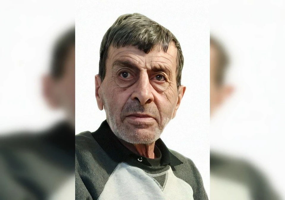 Пропавшего пожилого мужчину четвертый день ищут на Ставрополье0