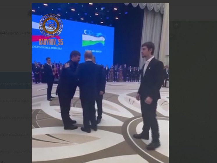 Рамзан Кадыров объявил конкурс на 1 млн рублей