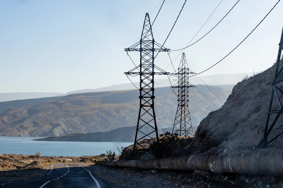 «Россети Северный Кавказ» пресекли в Дагестане хищения электроэнергии почти на 200 млн0