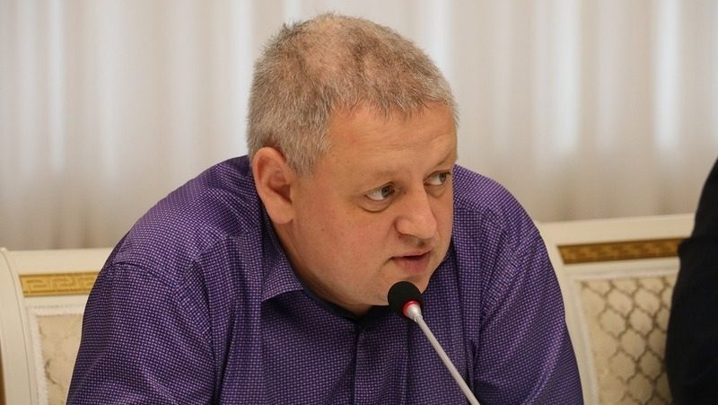 «Сфера образования развивается под руководством губернатора» — член ОП Ставрополья