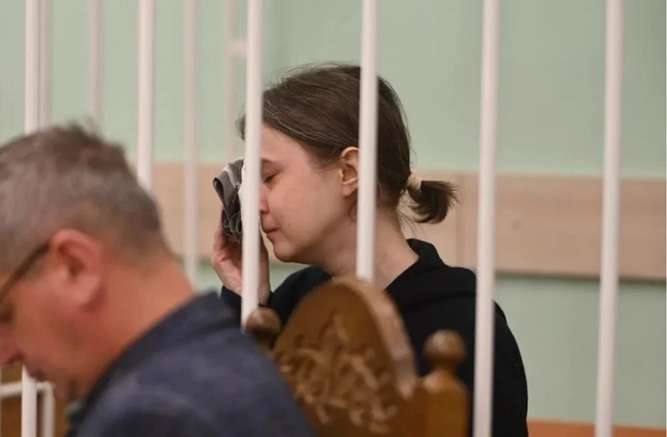 Скрывавшуюся в Ставрополе Антонину Мартынову приговорили к 9 годам колонии0