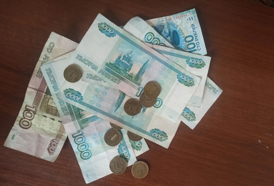 Средняя зарплата в Невинномысске в 2023 году составила 62 тысячи рублей0