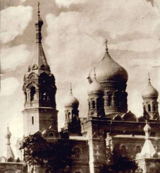 Старинный храм восстанавливают в Кировском округе