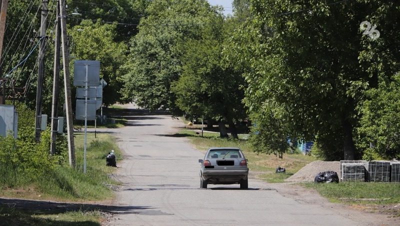 Ставропольские сёла получат дополнительную поддержку по поручению президента