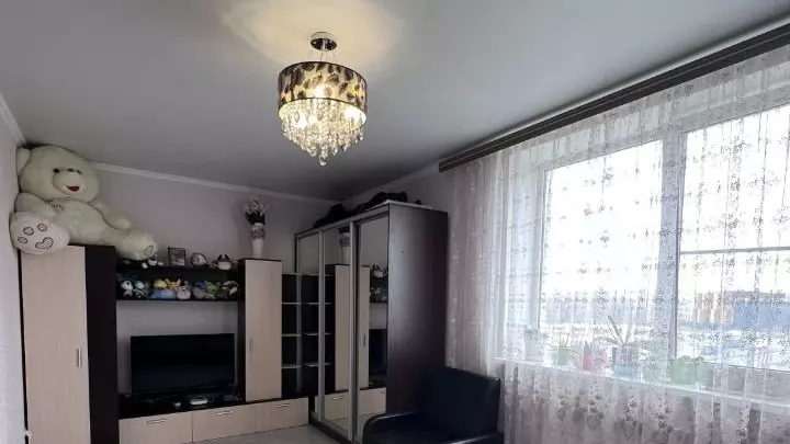 Двухкомнатная квартира в Ставрополе за 5,2 млн рублей