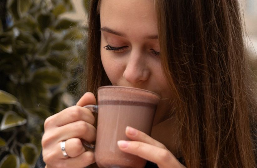 Учёные из Хорватии назвали главные полезные свойства какао и шоколада4