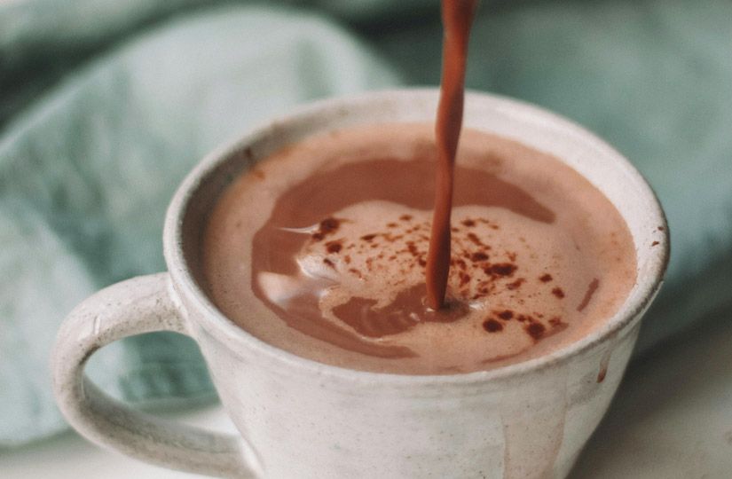 Учёные из Хорватии назвали главные полезные свойства какао и шоколада5