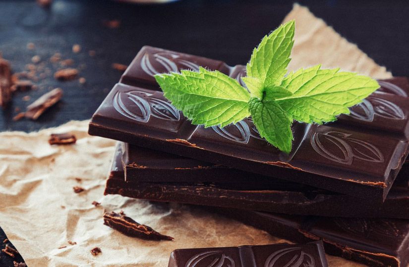 Учёные из Хорватии назвали главные полезные свойства какао и шоколада3