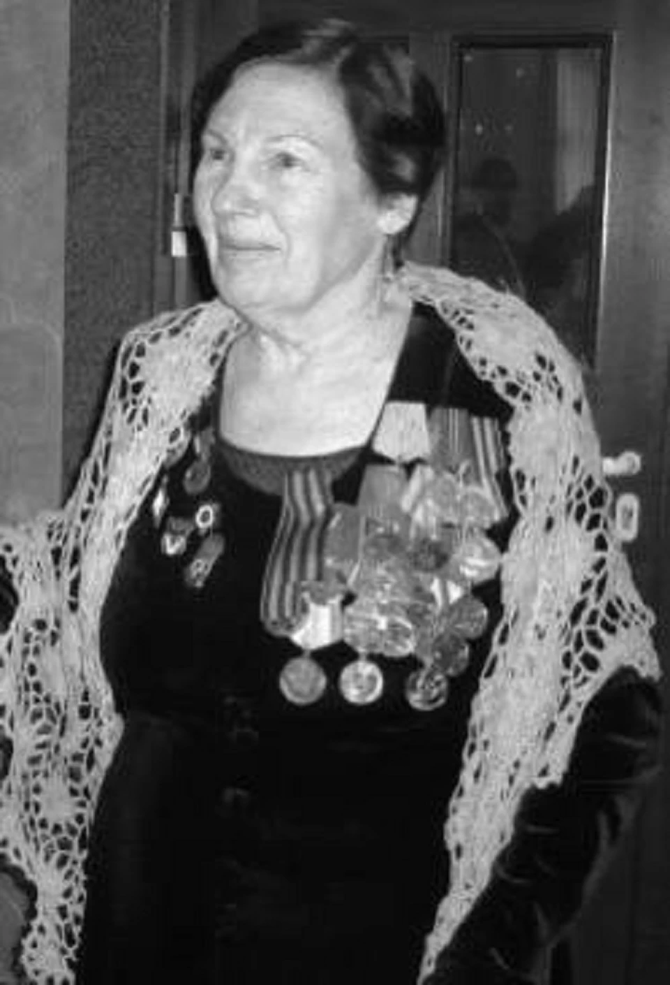 В Северной Осетии ушла из жизни 100-летняя участница Великой Отечественной войны0