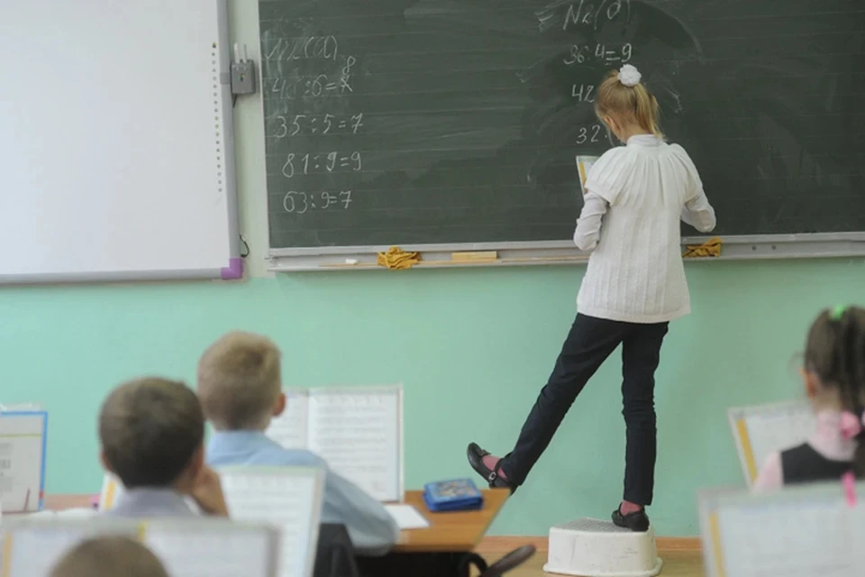 В школах Пятигорска создадут трудовые бригады0