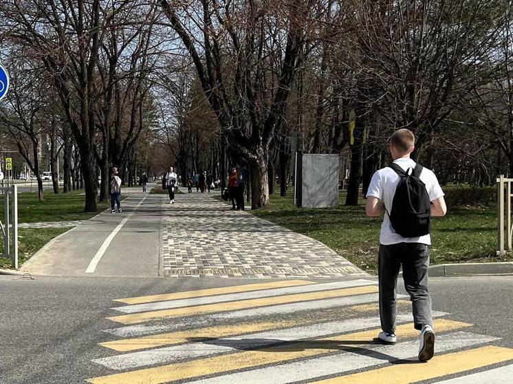 В Ставрополе ограничат движение транспорта по ул. генерала Маргелова