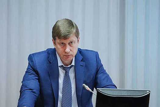 В Ставрополе задержали экс-министра Васильева по подозрению в мошенничестве