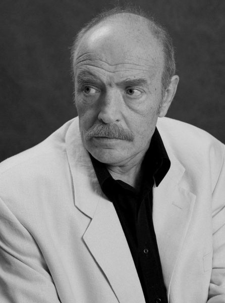 Артист Ставропольского театра драмы скончался на 79-м году жизни