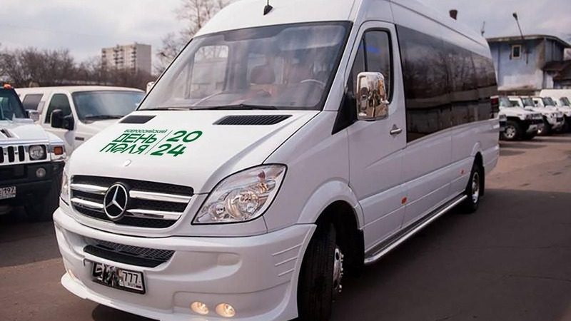 Бесплатные автобусы появятся в Минводах на время «Всероссийского дня поля»