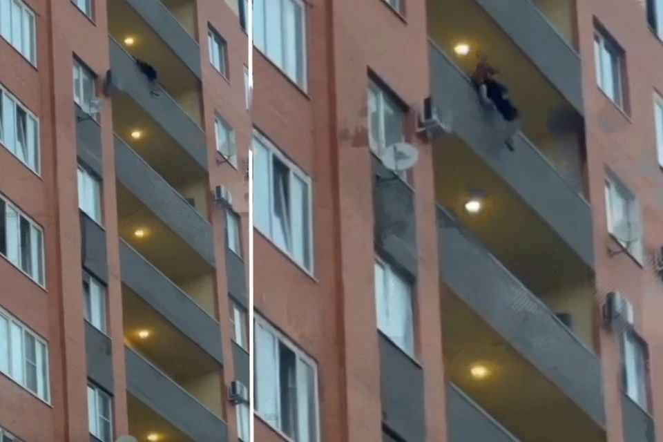 Без сознания сбросили с 10 этажа: следователи выясняют, почему разбился парень в Ставрополе0