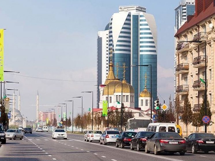 Чечня заняла 7 место в национальном рейтинге инвестиционного климата