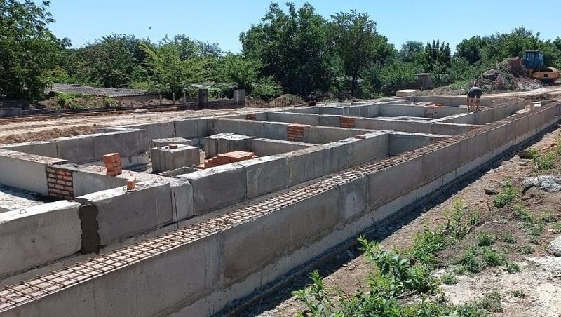 Дома для детей-сирот построят в двух округах Ставрополья к концу года