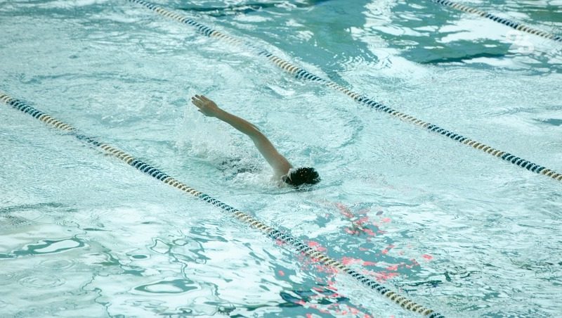 Две медали завоевали пловцы из Ессентуков на играх БРИКС в Казани