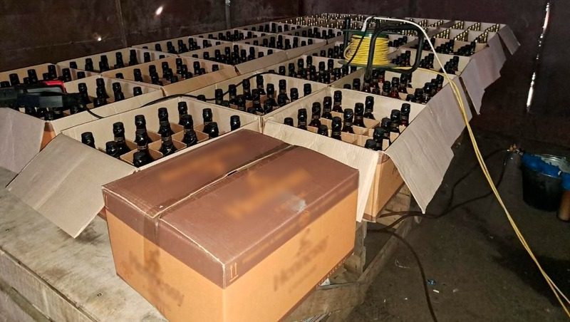 Двух братьев обвиняют в продаже нелицензионного алкоголя на Ставрополье
