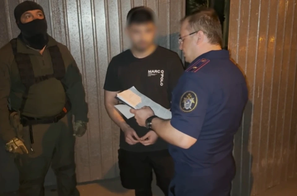 Двух человек задержали на Ставрополье за тройное убийство 31-летней давности0