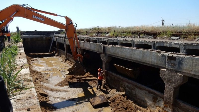 Ещё 196 абонентов Минераловодского округа переключили на новый водопровод