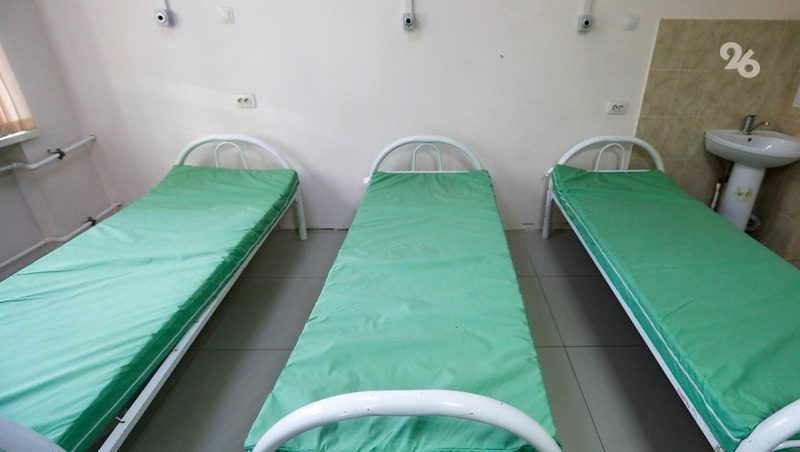 Ещё несколько человек скончались в больнице после теракта в Дагестане