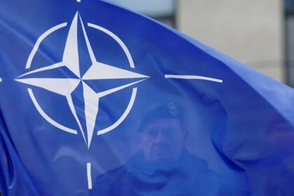 Генштаб: у границ Белоруссии со странами ЕС находятся 10 тактических групп НАТО0