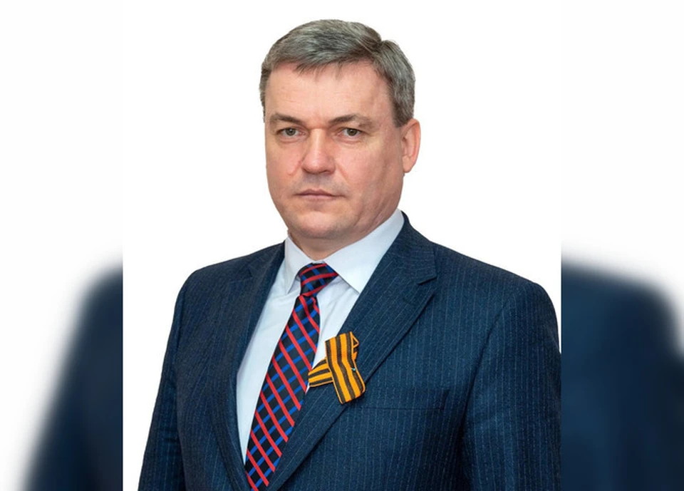 Глава Изобильненского округа Ставрополья покинул пост из-за новой работы0